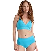 Organic Basics Women's Smooth Hipster Seamless Underwear