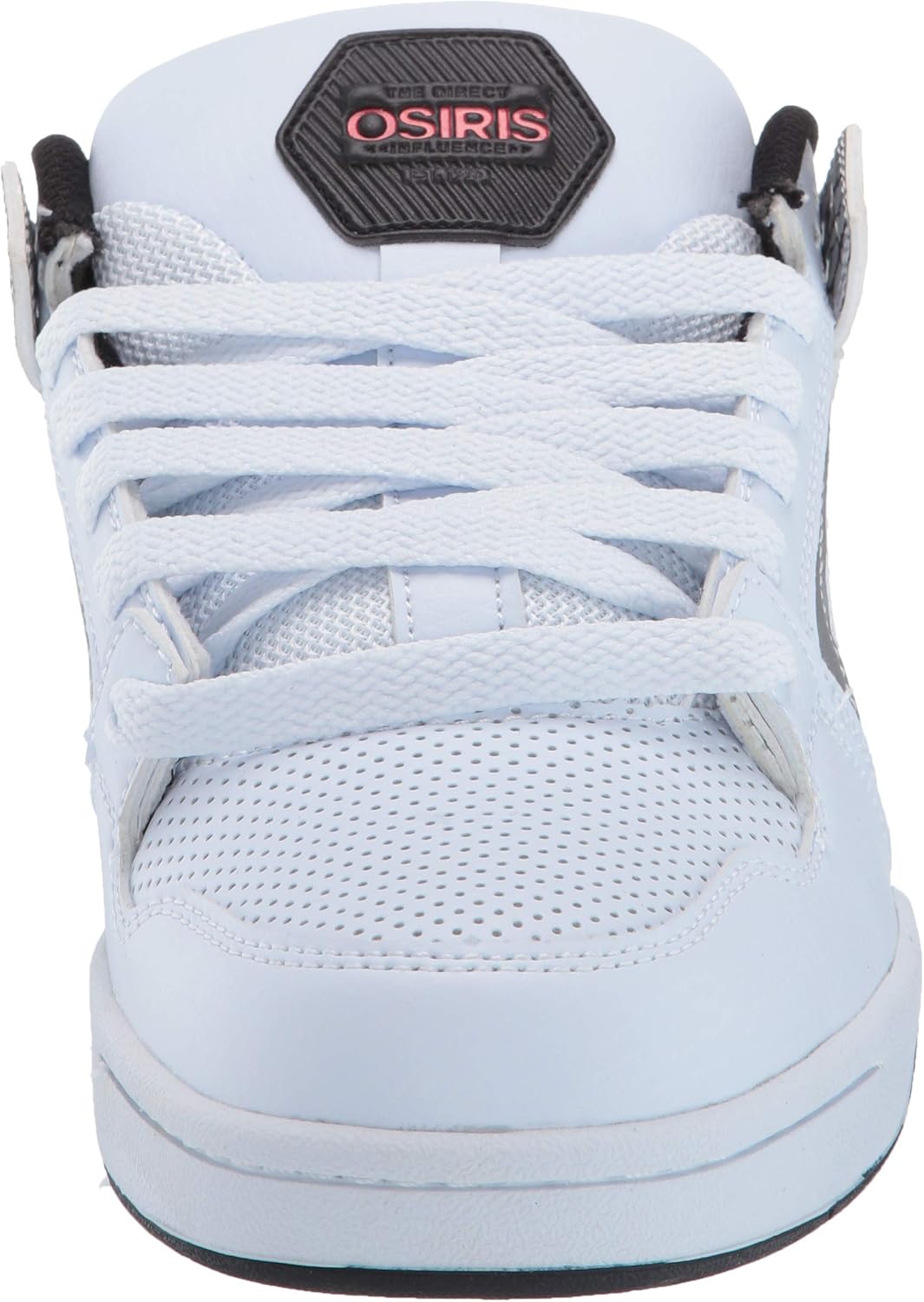 osiris men's pxl skateboarding shoe