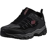 Skechers Mens Afterburn M. Fit Wonted