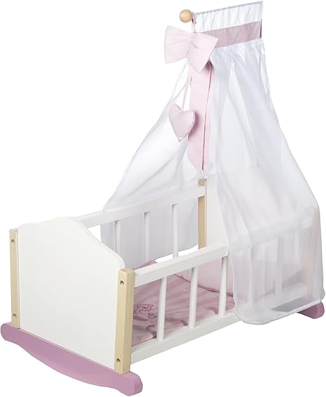 amazon culle per bambole