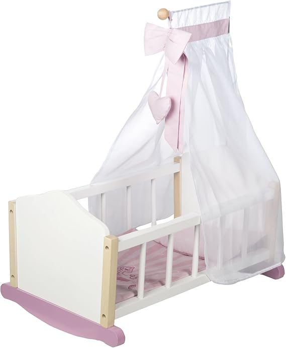 Berceau poupée Clearance