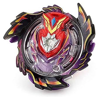dark valkyrie beyblade