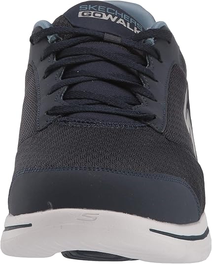 skechers gowalk 5 qualify men's sneakers