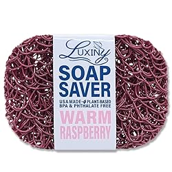 Soap Savers for Bar Soap, American Made by