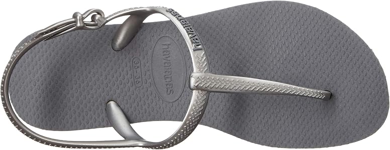 havaianas short strap flip flops