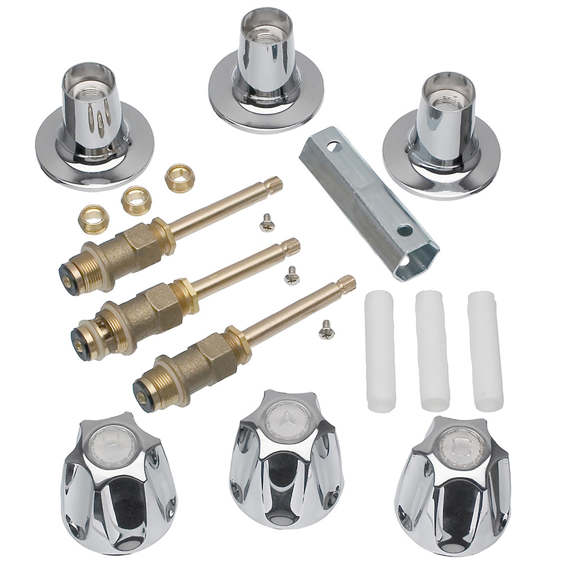 Danco 9DD0039619 Trim Kit for Price Pfister