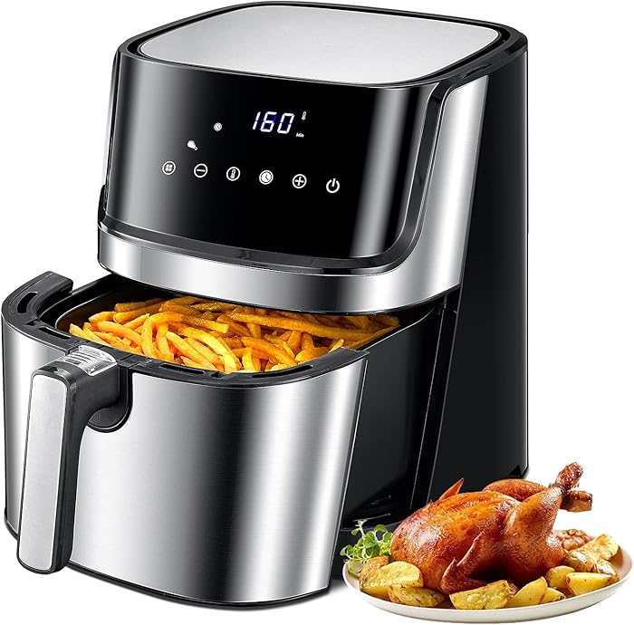 Top 10 8 Fryer Basket