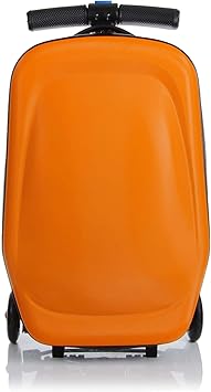 sondre scooter luggage