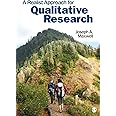 A Realist Approach For Qualitative Research