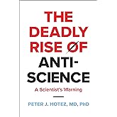 The Deadly Rise of Anti-science: A Scientist's Warning