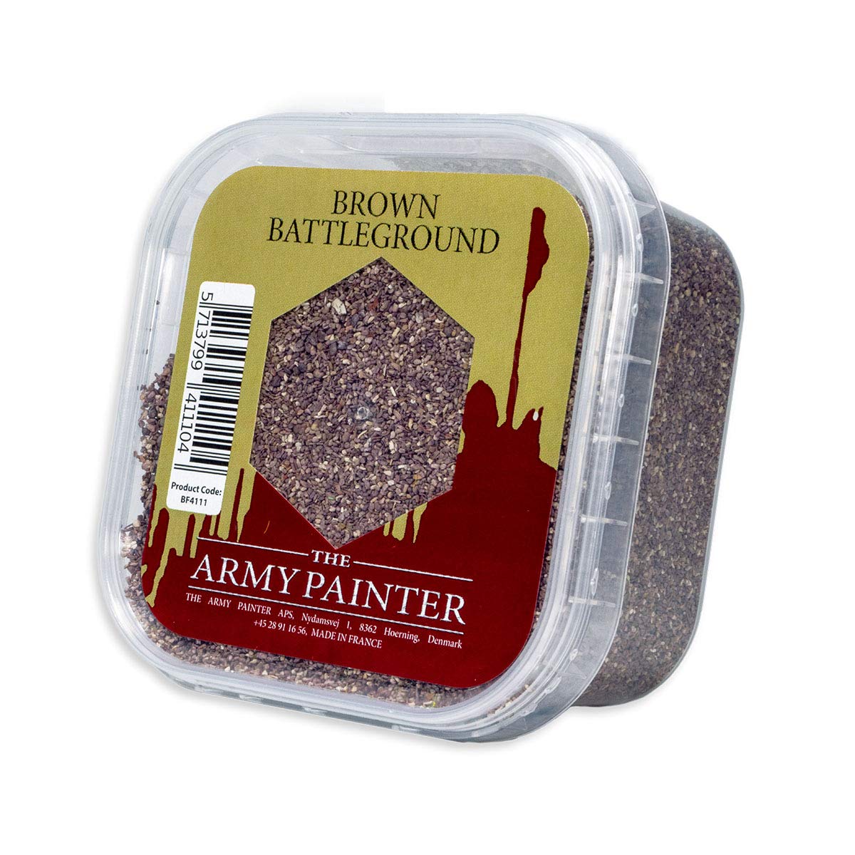 The Army Painter BF4111 Accessories