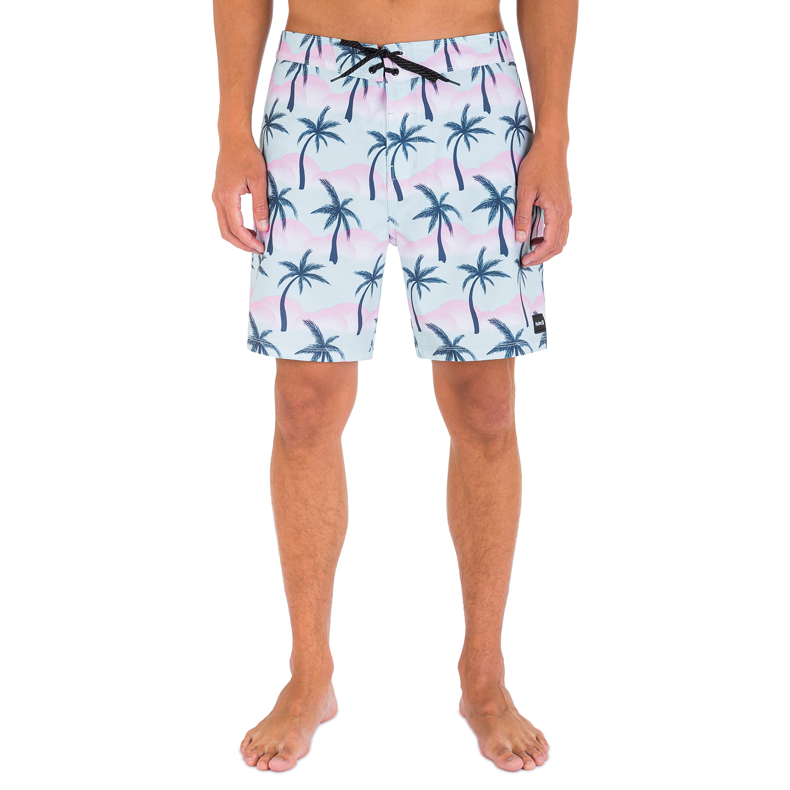 Hurley Phantom Classic 18'