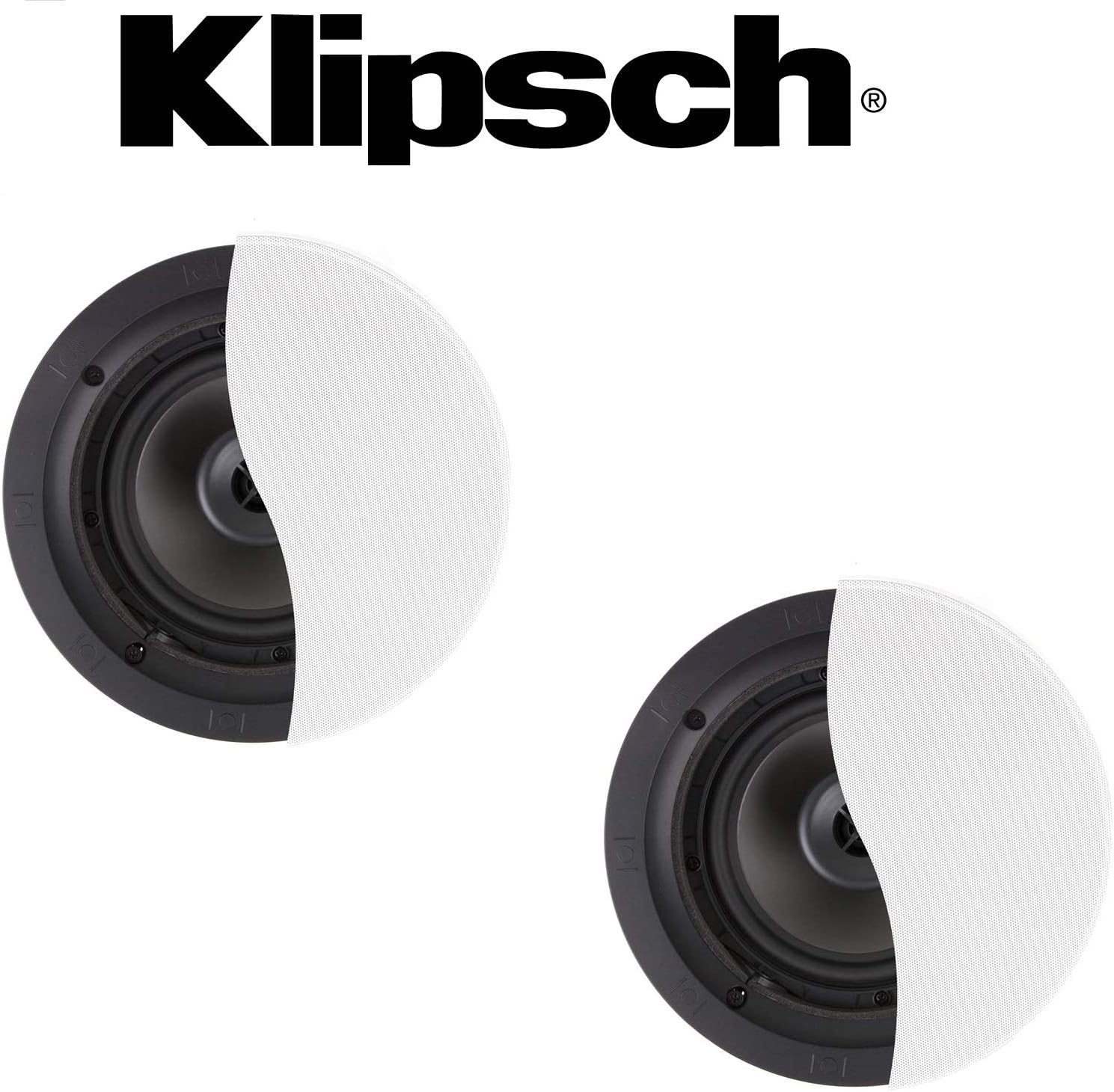klipsch cdt 2650