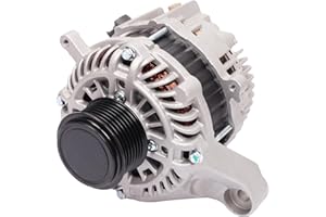 Z-YALY-Z Alternator for Accord 2.4L 2013-2017, Compatible with 311005A2A02, 11145, 214489