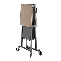 COSCO SmartFold Portable Workbench/Folding Utility