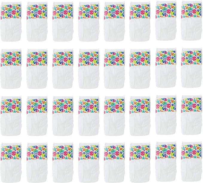 baby alive diaper bag refill doll