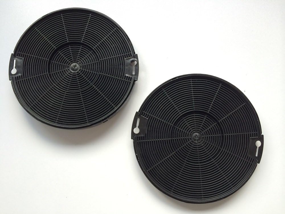 Smeg Carbon Filter KITFC155 Amazon.co.uk Large Appliances