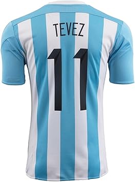 authentic argentina jersey