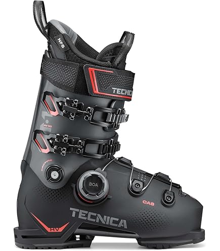 Amazon.com : Tecnica Mach Sport MV 100 All Mountain/Sport