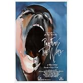 ART.COM Wall Photographic Print PINK FLOYD: THE WALL [1982], directed by ALAN PARKER., 16" x 24"