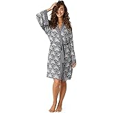 PJ Salvage womens Shady Beach Dreams Collection Robe