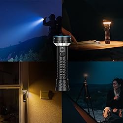 OLIGHT Prowess Rechargeable High Lumen