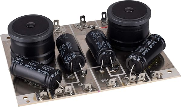 parts express crossover