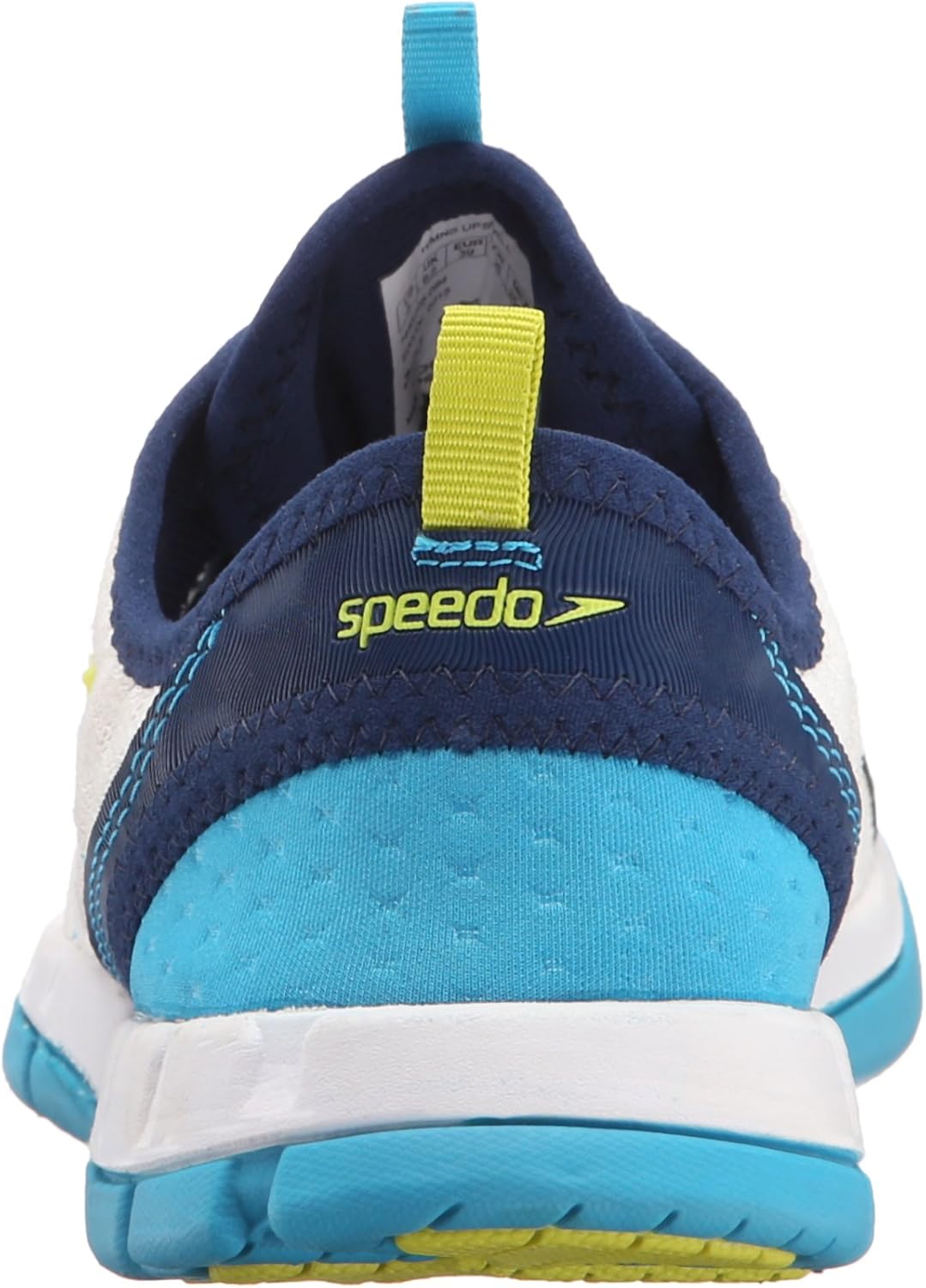 speedo water shoes womens costco