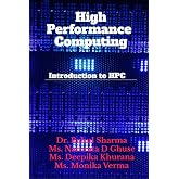 High Performance Computing: Introduction to HPC