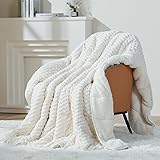 Mr. Sandman Weighted Blankets for Adults Queen Size