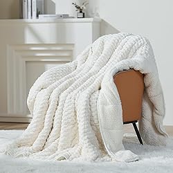Mr. Sandman Weighted Blankets for Adults Full Size