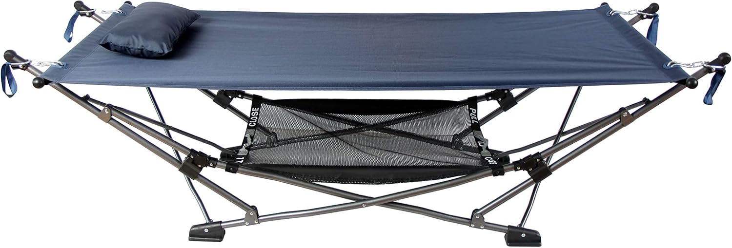 Best hammock stand heavy duty