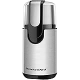 KitchenAid Blade Coffee Grinder - Onyx Black