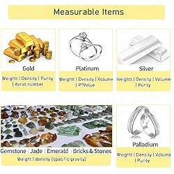 Premium Digital Gold Purity Tester Machine,Accurate