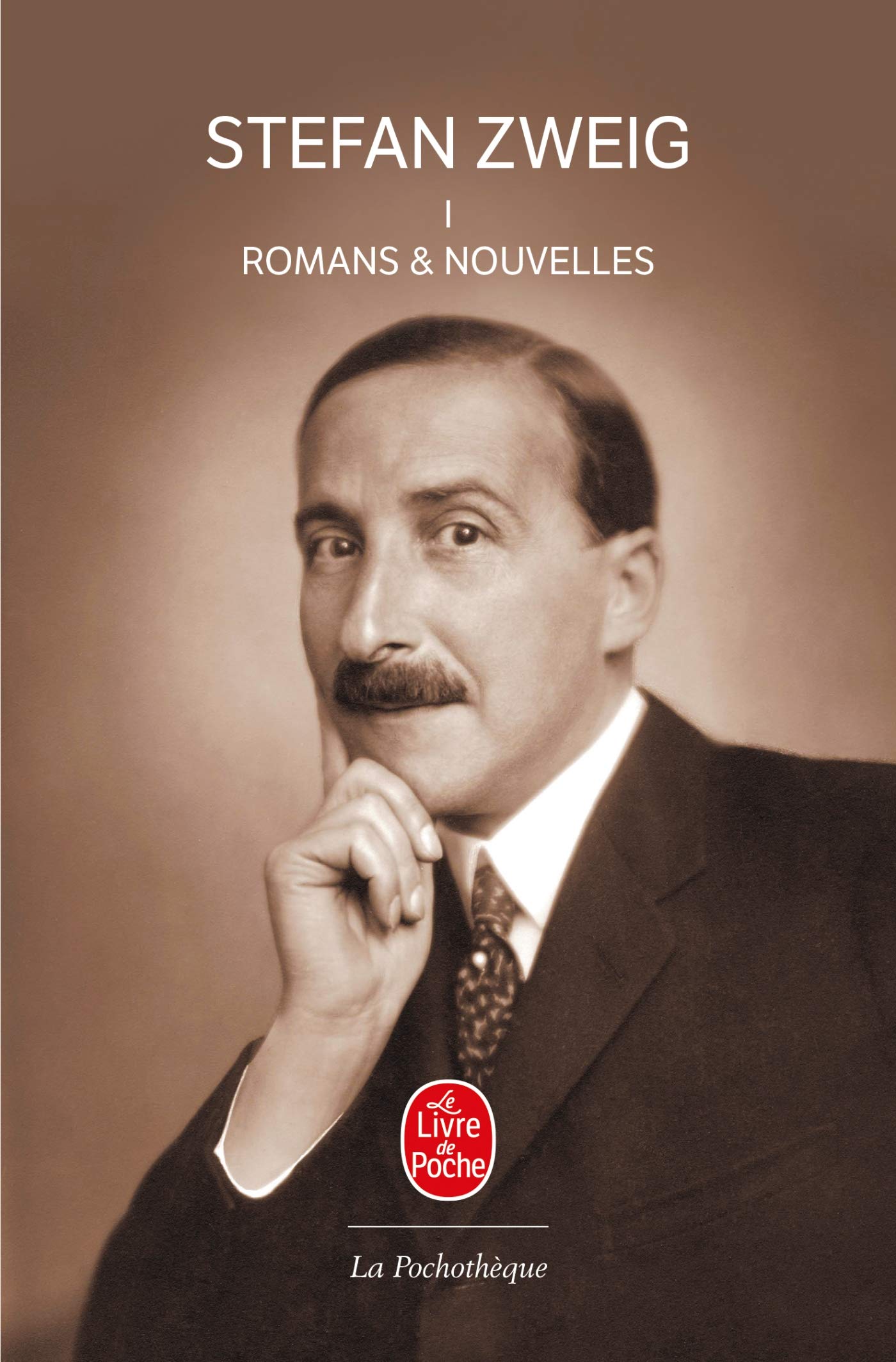 Romans Et Nouvelles French Edition Stefan Zweig 9782253132653 Amazon Com Books