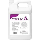 Cyper TC Termite-1 Gallon 730651