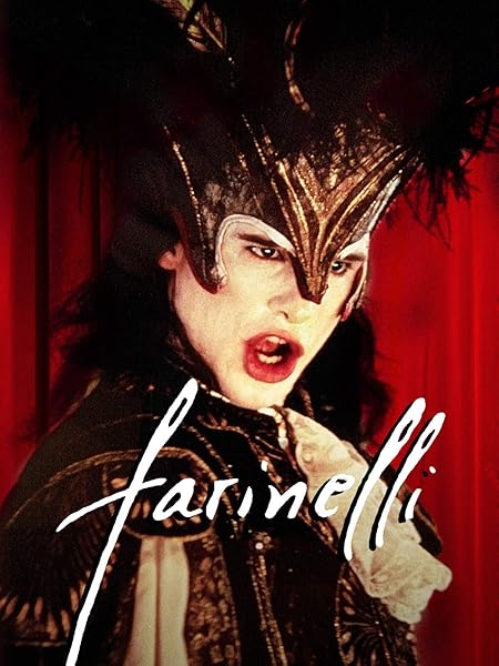 Farinelli Film Complet En Francais Watch Farinelli | Prime Video