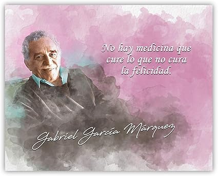 No Hay Medicina Que Cure Lo Que No Cura La Illustration Gabriel Garcia Marquez Citation D No Hay Medicina Que Cure Lo Que No Cura La Illustration Gabriel Garcia Marquez Citation D