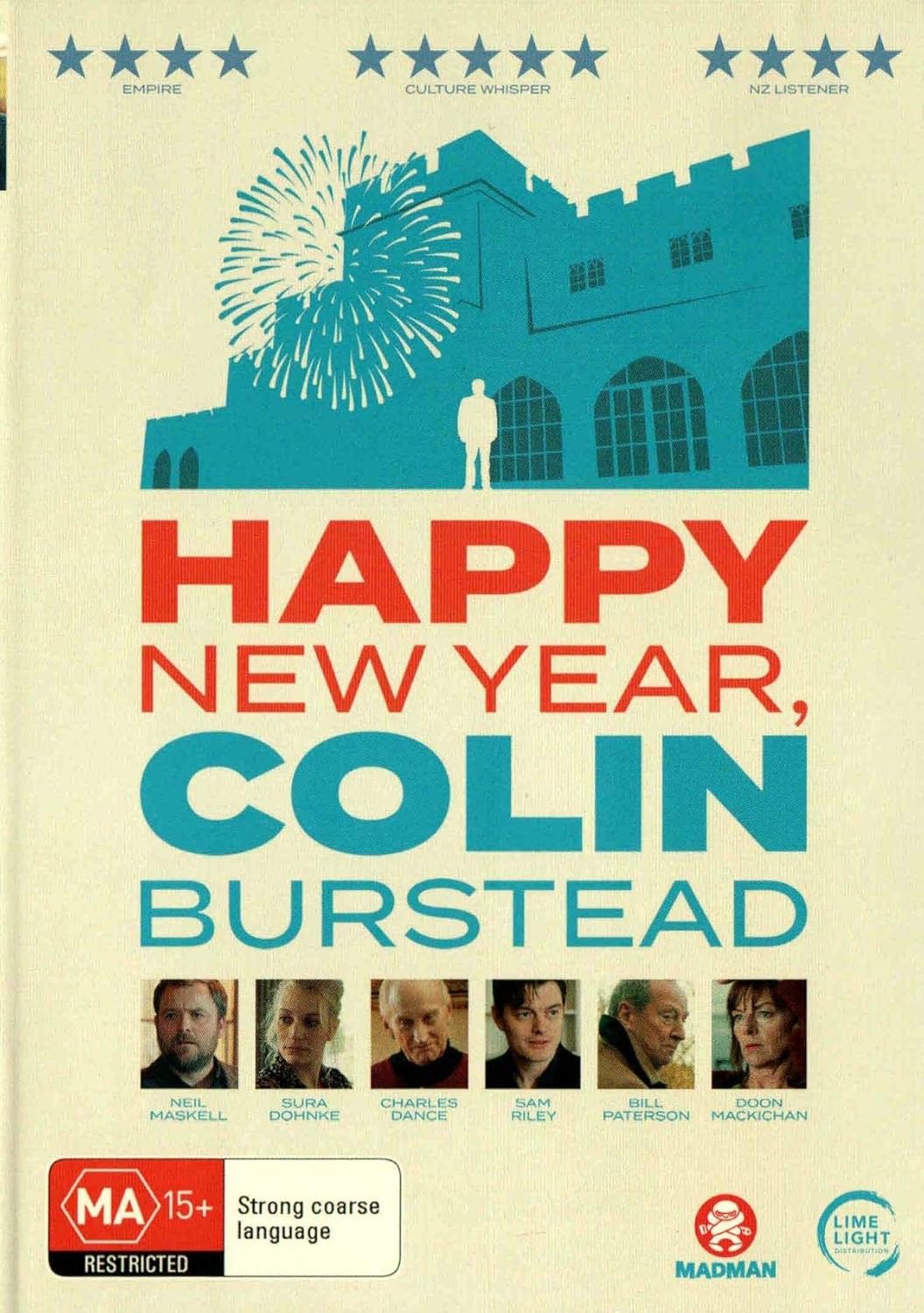 happy new year colin burstead