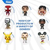 Funko Pop! Games Pokemon Charizard Vinyl Figure Official Merchandise 3.75in view 5