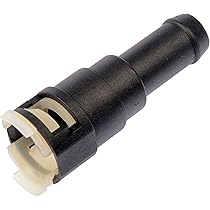 Amazon.com: Dayco 87835 Heater Hose : Automotive 