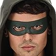 The Cosplay Company Green Arrow Eye Mask