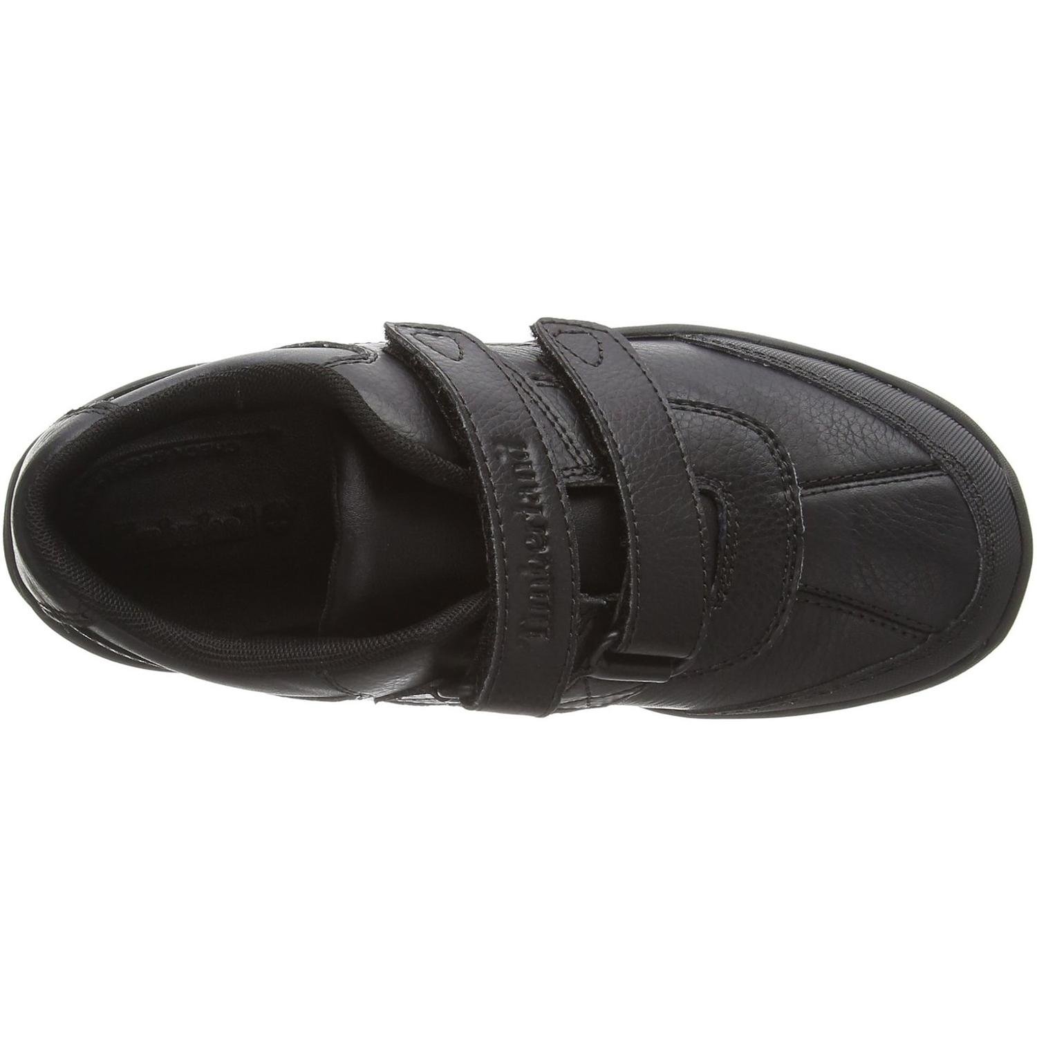 timberland woodman school shoes