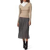 SEE BY Chloé Womens High Neck Sweater