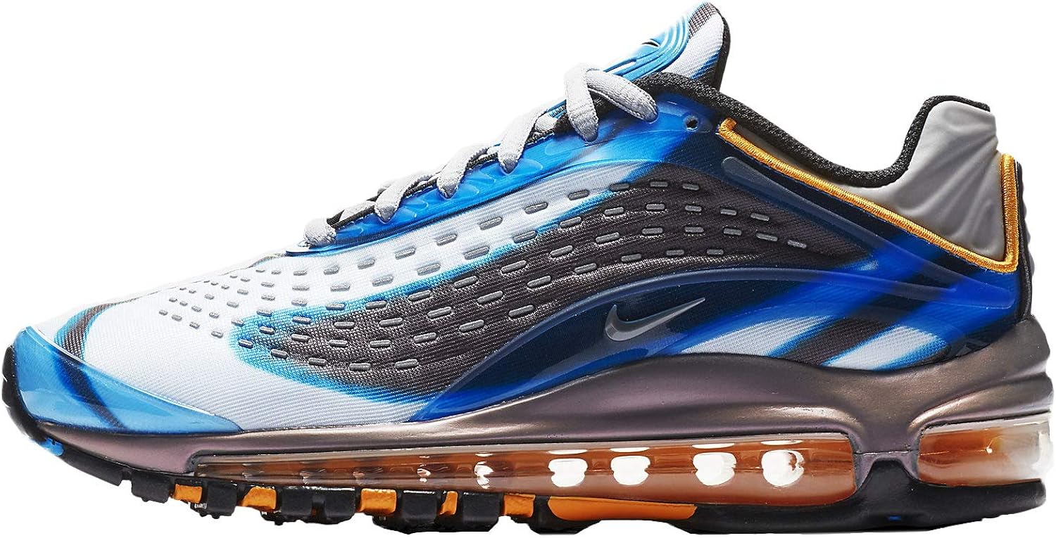 nike air max deluxe gs