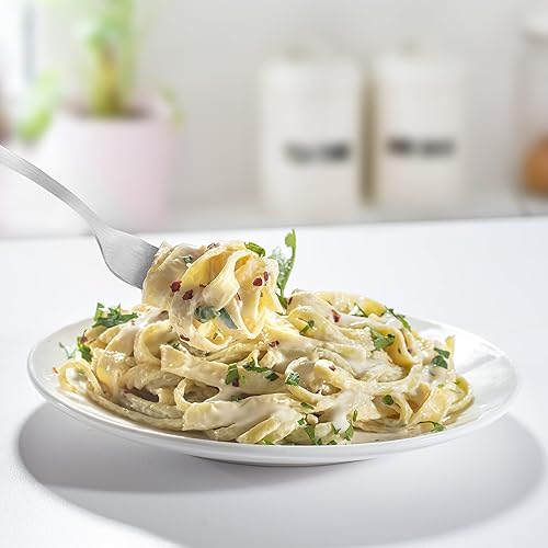 Ultimate Pasta Machine Attachment Set- Five (5) Different Cutters