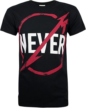 metallica shirts amazon