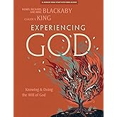 Experiencing God - Bible Study Book with Video Access