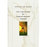 The Structure of Evolutionary Theory