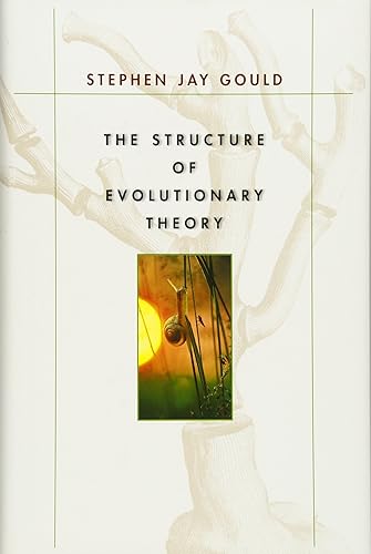 Download The Structure of Evolutionary Theory PDF